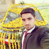 Mubashar Hussian