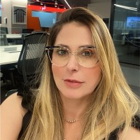 Ana Lucia Barbosa De Lima