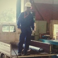 José Miguel vaca charrias