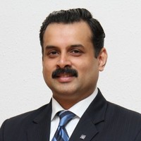Pankaj Phatarphod