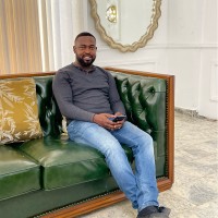 Obi NJOKU (MNSE, MNiMechE, R.Eng COREN)