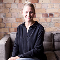 Francesca Blomfield