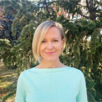 Dana Udall, Ph.D.Dana Udall, Ph.D. is an Influencer