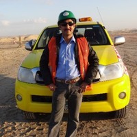 Sabir Hussain