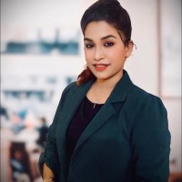 Jannat E Mobasshara Lubna
