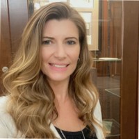 Toni Milnes, CIA, CFSA, CRMA