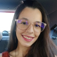 Melissa Vasconcelos