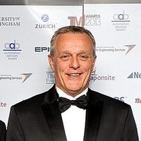 Keith Herring