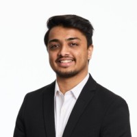 Aditya Somaiya