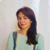 Olga Safonova