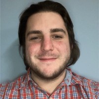 Jake Trenberth