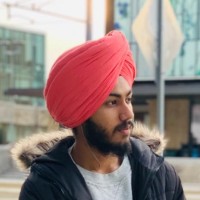 Somwinderjit Singh