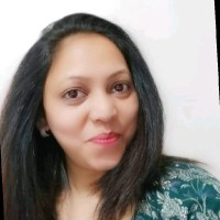 Smita Mule