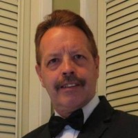 Robert Dean Steel