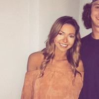 Alexis Swearengin