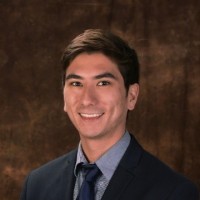 Nicholas O'Hallaron, Eit