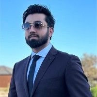 Mirza Faizan Ali Baig