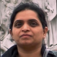 Ashwini Chaure