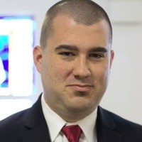 Christopher Wilcox