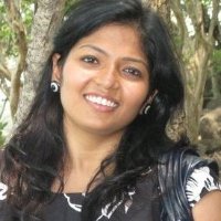 Nairita Bhagat
