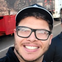 Pedro Vinícius Moreira Rezende