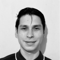 Alonso Alvarado Sánchez