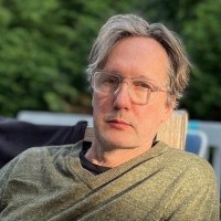 STEVE DANIELSON