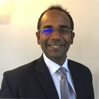 Didier Coothoopermal - Pmp,Mapm, Mba, Bsc