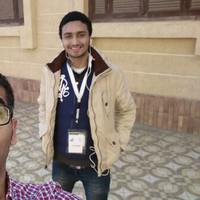 Mohamed Elmelegy