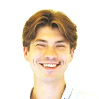 Oleksii Pokhyl