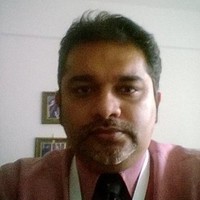 kumar harirajah