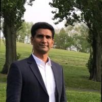 Zia Ur Rahman