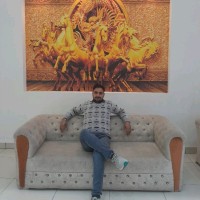 Deepesh Kumar