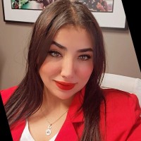 Chaimaa Amal
