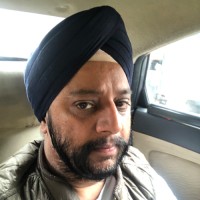 Raman Gulati