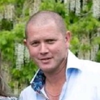 Mike Dickson
