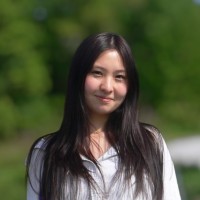 Ashley Liu