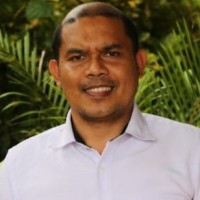 Yandri Maharum