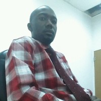 Aliyu Muhammed