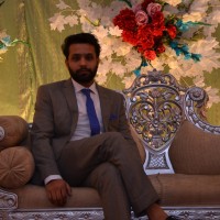 Umar Siddiq
