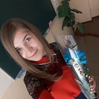 Iryna Kamenieva