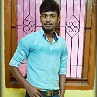 Ragu Kanth