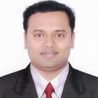 Ramesh Babu MBA and M.Phil (International Business)