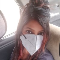 Preeti Swamy