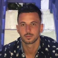 Alex Karazisis