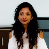 Thrishala Weerewardana