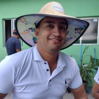 Marcos Nascimento