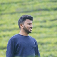 Georgi K Joseph