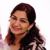 Aarti C.