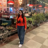 Drishti Sharma
